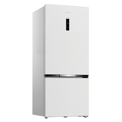 Холодильник Grundig GKN17820FHW mini - рис.1