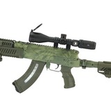 Прицел VT-R 3-9x40IRAC, Discovery Optics