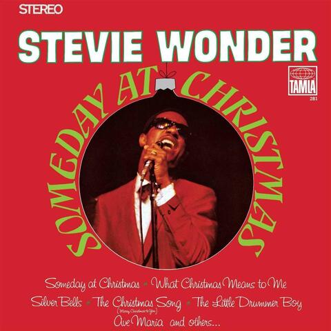 Виниловая пластинка. Stevie Wonder 