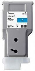 Картридж Canon PFI-206C cyan (голубой) для imagePROGRAF 6400/6450