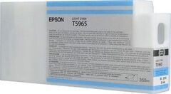 Картридж Epson C13T596500 светло-голубой 350 мл для Epson Stylus Pro 7890/7900/9890/9900