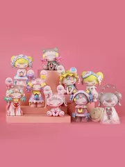Случайная фигурка Alice Gift Series