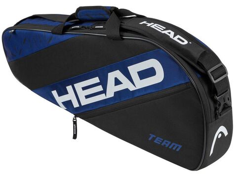 Теннисная сумка Head Team Racquet Bag S - blue/black
