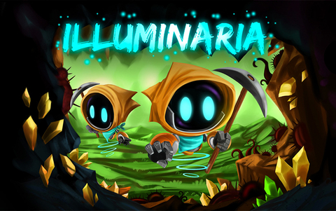 Illuminaria (для ПК, цифровой код доступа)