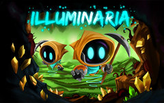 Illuminaria (для ПК, цифровой код доступа)
