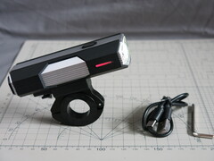 Фонарь для велосипеда фара 4000 mAh 700 люмен