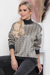 Джемпер 41855 Avili