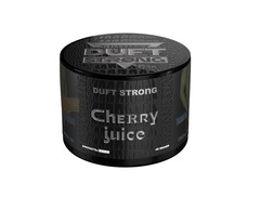 Duft Strong - Cherry Juice (Вишневый сок), 40 гр