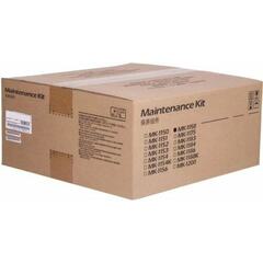 Сервисный комплект Kyocera MK-1158, оригинал (состав: DK-1150/DV-1158), 100 тыс. стр.
