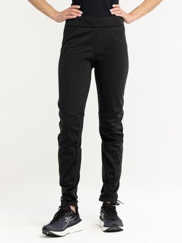 брюки MOAX Delda Zip Softshell MX364230-10000