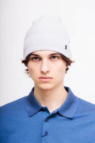 Liu Jo Шапка вязаная шерстяная