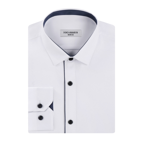 Рубашка DS001ZY-1 (S-3XL)