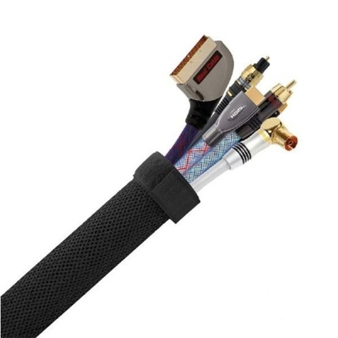 Real Cable CC88NO, 1.5m, кабель-канал