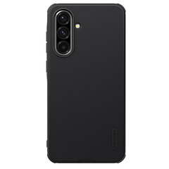 Усиленный двухкомпонентный чехол от Nillkin для Samsung Galaxy A36 5G, серия Super Frosted Shield Pro