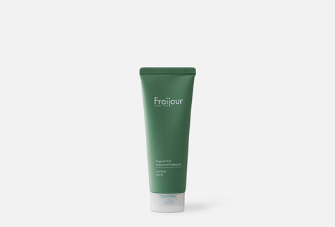 Fraijour Мягкий пилинг-скатка с полынью Fraijour Original Herb Wormwood Peeling Gel, 150 мл