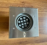 Грунтовый светильник ГРУНТ-SR 12W