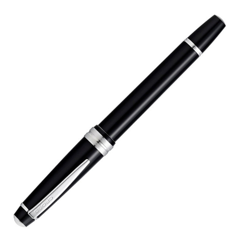 Ручка перьевая Cross Bailey Light XF