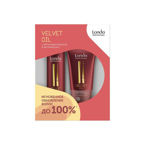 Londa Professional Подарочный набор Londa Velvet Oil