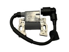 Катушка зажигания для двигателя GX620/670 (левая)