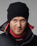 Лыжная шапка Nordski Classic Black
