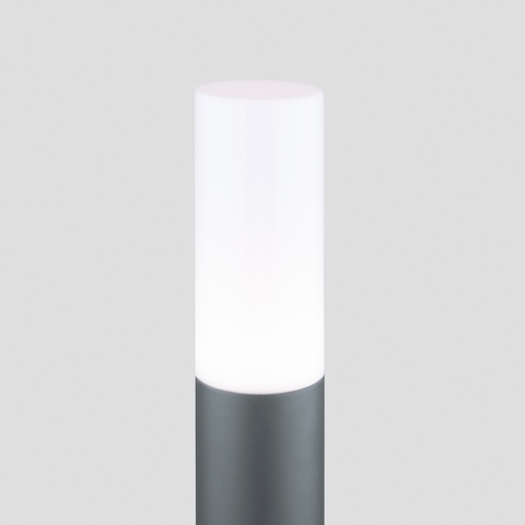 Ландшафтный светильник 1419 TECHNO серый IP54