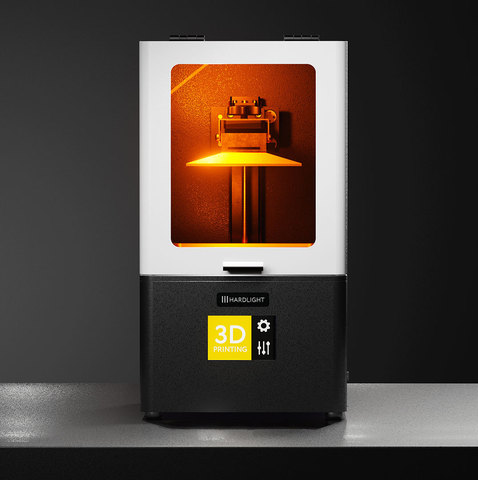3D-принтер HardLight SIRIUS