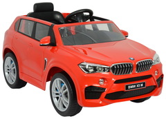 BMW X5M (ЛИЦЕНЗИОННАЯ МОДЕЛЬ)