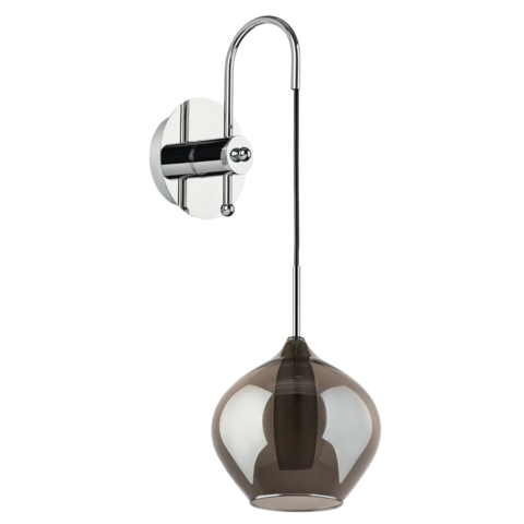 Настенный светильник Lightstar Pentola 803547