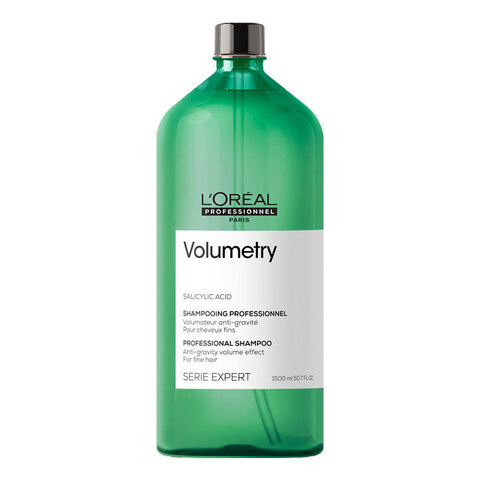 L'Oreal Professionnel Volumetry - Шампунь для придания объёма тонким волосам