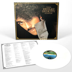Philip Lynott / The Philip Lynott Album (Limited Edition)(Coloured Vinyl)(LP)