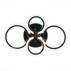 Светильник потолочный Evoled Cerina SLE500512-04RGB