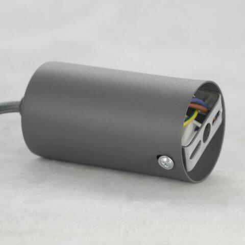 Подвесной светодиодный светильник Lussole LSP-7004