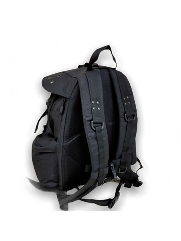 Рюкзак Gongtex® Tactical 34 л черный
