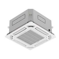 Кассетная сплит-система AERONIK ASI-AKH35T1/A-S INV / ASO-AGUHN35W1/INV