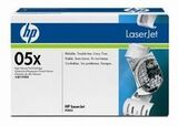Картридж HP CE505X для Hewlett Packard LJ P2055D, P2055DN. (Ресурс 6500 копий.)