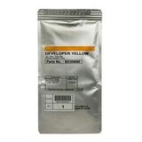 Девелопер Ricoh желтый для Ricoh Aficio MP C2800 / C3300 / C4000 / C5000 (240000стр) D0239680