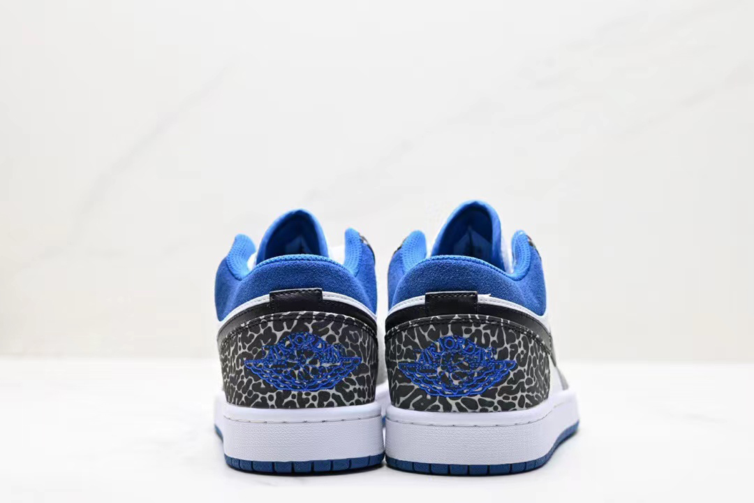 True blue 1s on sale