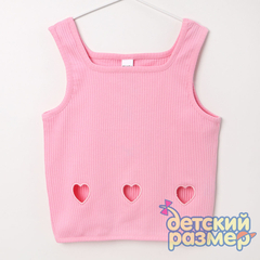 розовый
