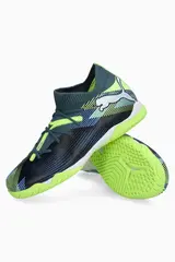 Футзалки Puma Future 7 Match IN Junior - многоцветный