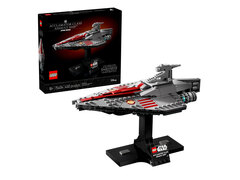 LEGO Star Wars: Штурмовой корабль класса «Аккламатор»