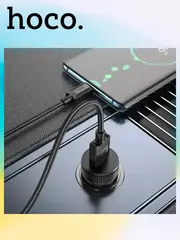 Автомобильное зарядное устройство Z49A Fast 1xUSB