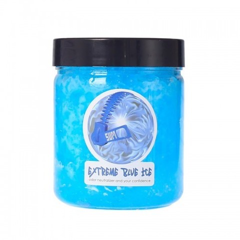 Нейтрализатор запаха, гель SUMO Extreme Blue Ice 500 ml