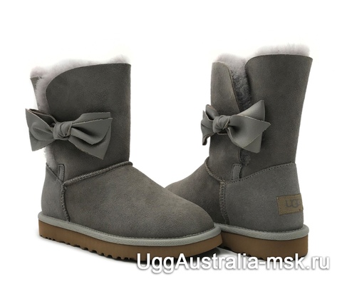 UGG Daelynn Grey