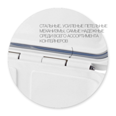 Купить Термоконтейнер Igloo Yukon 70 напрямую от производителя недорого.