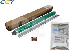 Комплект восстановления драм-юнита IU-612Y для KONICA MINOLTA Bizhub C452/C552/C652 (CET) Yellow, 120000 стр., CET7048N