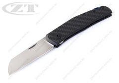 Нож Zero Tolerance 0230 Anso slip-joint