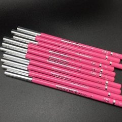 OG-ML2173 Карандаш для губ матовый NUDES WITH attitude тон 06 dolly pink