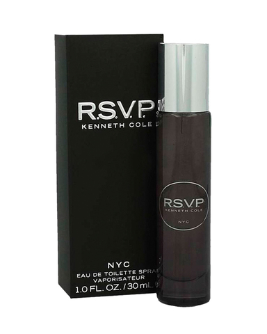 Kenneth Cole R.S.V.P. edt m