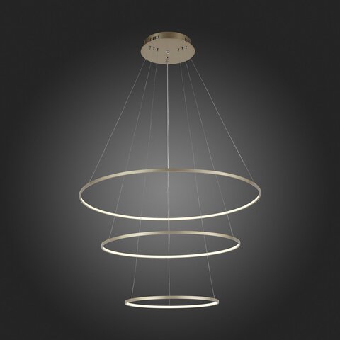 Люстра подвесная ST Luce Erto SL904.203.03
