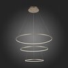 Люстра подвесная ST Luce Erto SL904.203.03